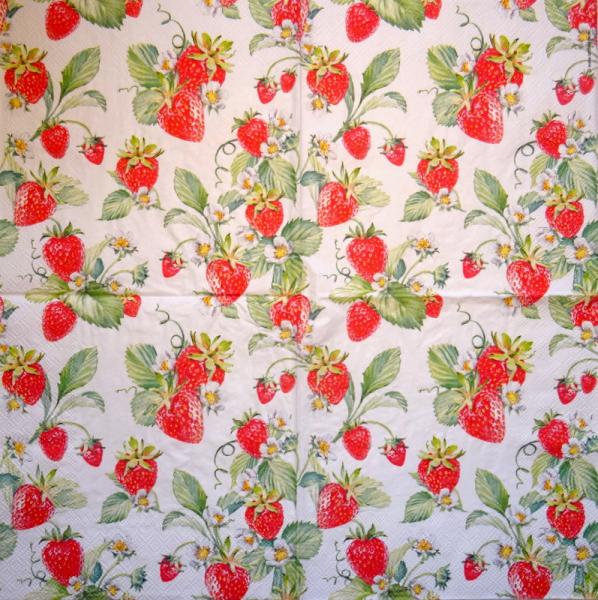 080 Roses - 3-ply